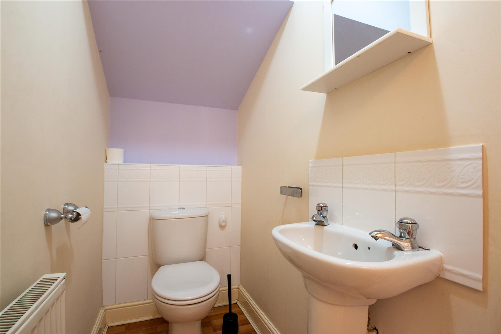 Winstanley Lane, Shenley Lodge, Milton Keynes